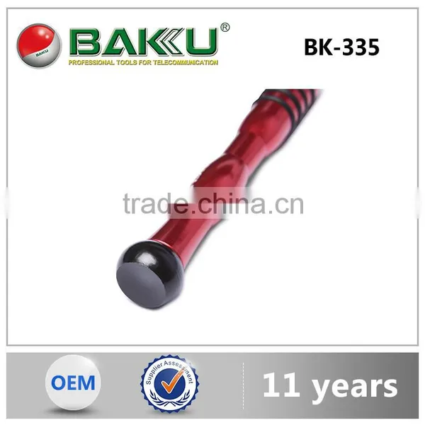 BAKU Electric Precision Screwdriver Multi-function Electric Screwdriver BK-335 photo-3