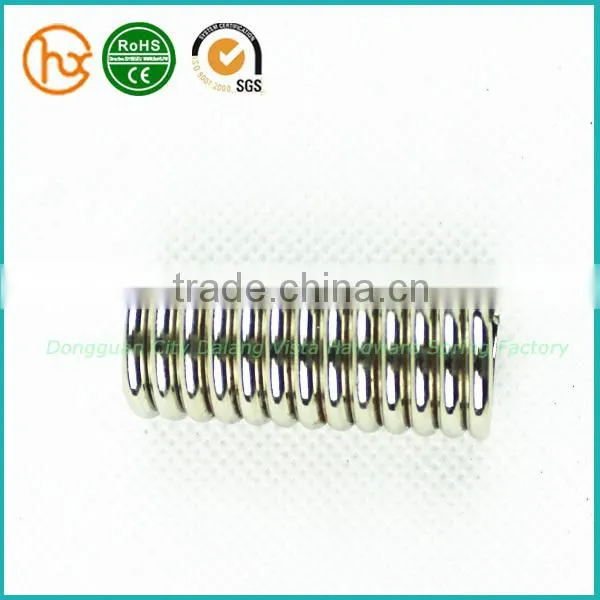 Telescopic Antenna Mast Spring
