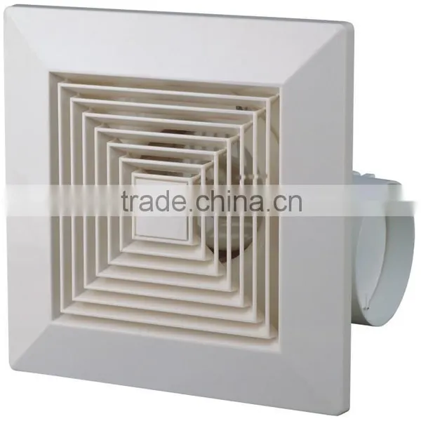 Tubular Mounted Ventilation Ceiling Fan