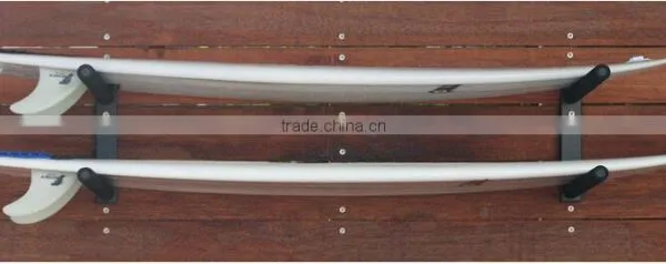 Surfboard Wall Rack - Double photo-3