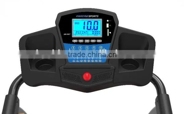 1.5HP Home Use ElectricTreadmill photo-2