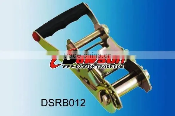 2 Inch Ergo Ratchet Buckle / Lashing Strap Ratchet Buckle for Sale