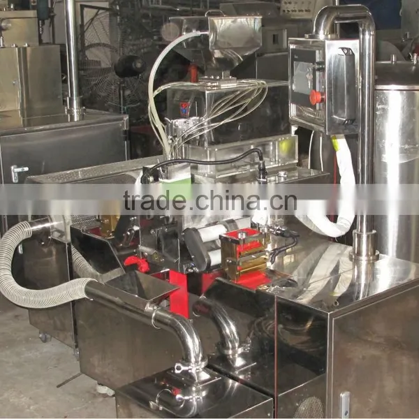 SGC100 Mini Soft Gelatin Encapsulation Machine & Production Line (Multi-pictures) photo-3