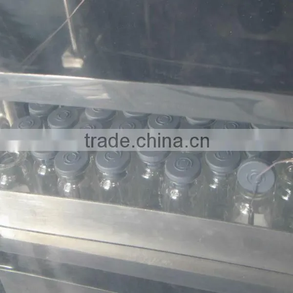 GLZY0.5 Lyophilizer & Freeze Drying Machine (multi-pictures) photo-5