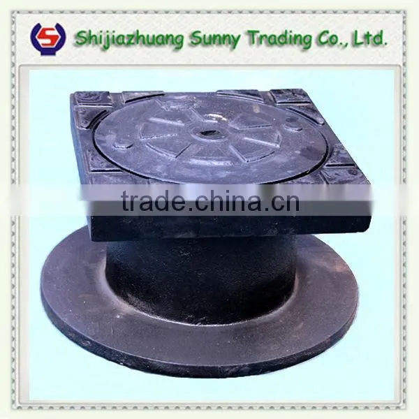 Cast Iron Part