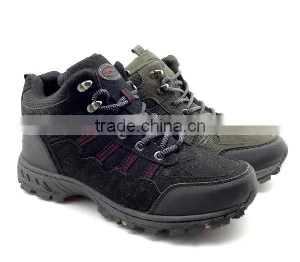 Camel Hiking Shoe Sport Shoes Men Shoe