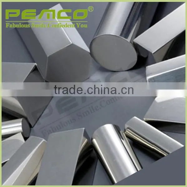 Factory Wholesale Price 201 304 316 316l 310s 410 420 430 Round Stainless Steel Bar photo-3