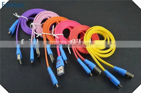 Special Professional Usb 3.0 Data Cable for Phone photo-3