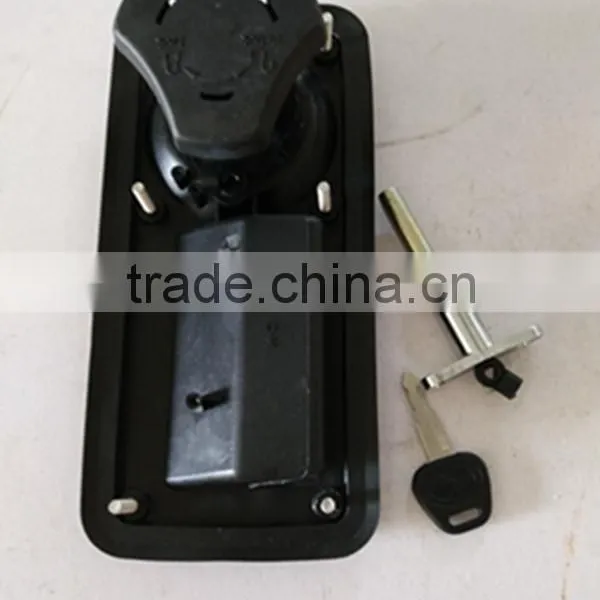 Lock Passenger Door 6105410UJ for Kinglong Bus Spare Parts photo-5