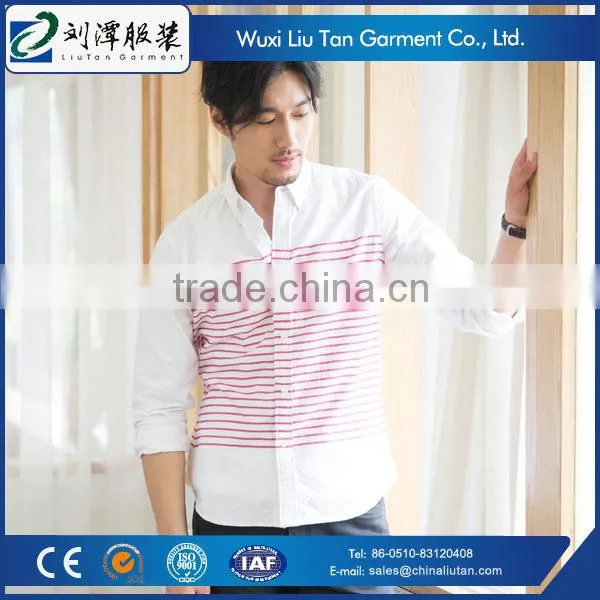 Fashion Latest Style Man Shirt