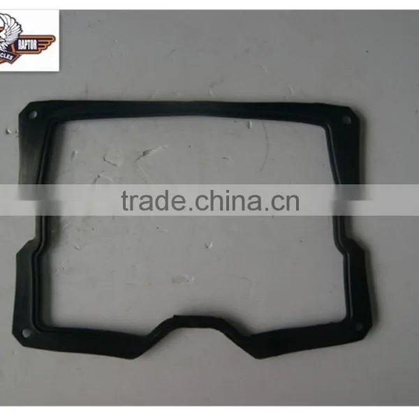Motorcycle Engine Cylinder Head Cover Sealing Cushion photo-3