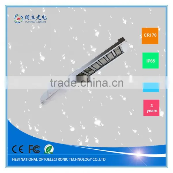 2015 Hot Sales Led Street Light Price High 100lm/w photo-2