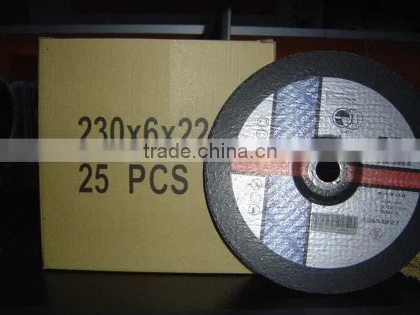 Excellent Quality Best Selling Angle Grinder Cutting Discs photo-5