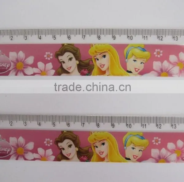 Gift Ruler Plastic Ruler Set