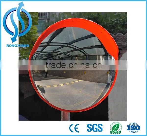 Security & Protection PMMA Road Security Convex Mirror photo-6
