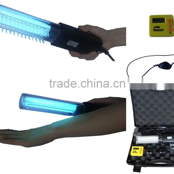 Powerful Home Use UV Light Lamp Vitiligo Treatment