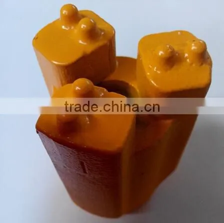 BP04/BP01/BP10/BP51 Tungsten Carbide Tools Foundation Drilling Pilot Bits photo-3