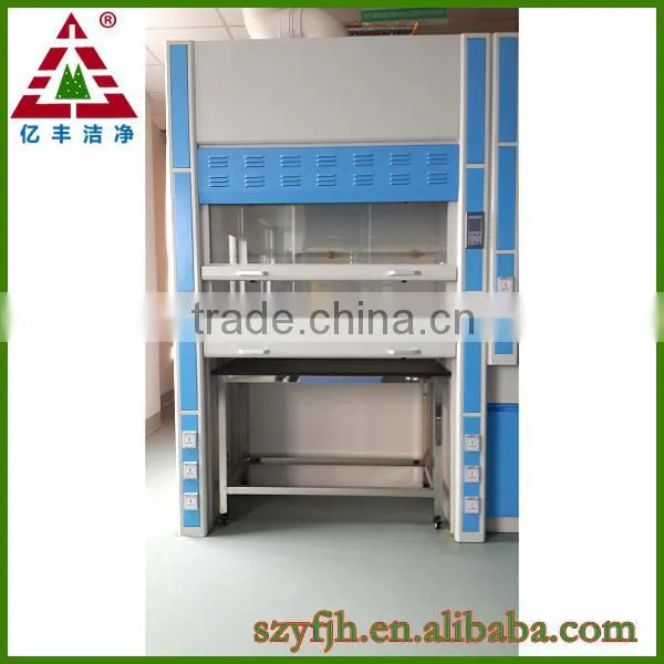 Hot Sell Easy Clean New Type Wood or Steel Highly Cost Effective School Chemical Used Laboratory Tables photo-5