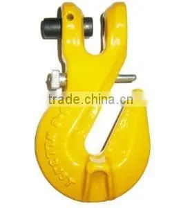 G80 Grab Hook and G100 Grab Hook Clevis Type photo-3