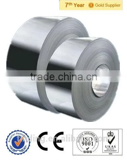 Galvanized Steel Sheet and Coil 112118 photo-6