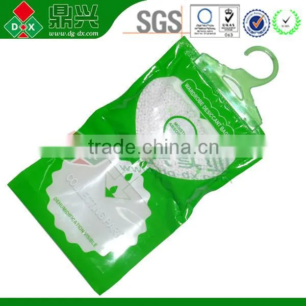 Closet Hanging Dehumidifier Moisture Absorber Desiccant photo-6