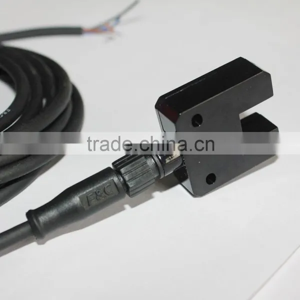 FC-spx310 (SU-B3) U Shape Photo Sensors Switches, 10mm Sensing Slot, NPN.NO.NC Or PNP.NO.NC Offered. photo-5