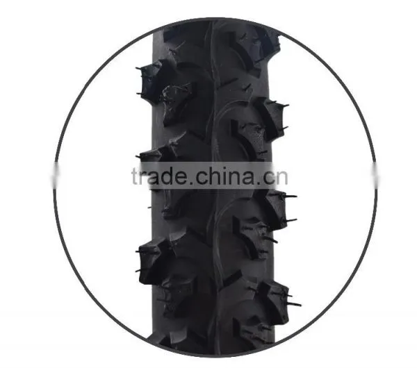 Hot Sale Various Size High Quality Wholesale Price Bicycle Tyres Bicycle Parts photo-2