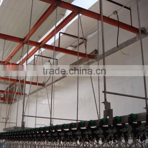 Poultry Farm Equipment photo-4