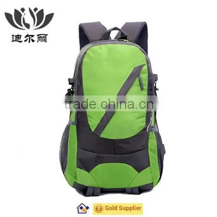 Hot Selling Camping Hiking Backpack photo-2