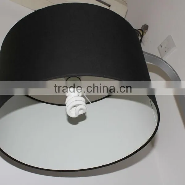 Hotel Room Furniture Black Wrought Iron Floor Lamp,black Wrought Iron Floor Lamp,wrought Iron Floor Lamp F1007 photo-3
