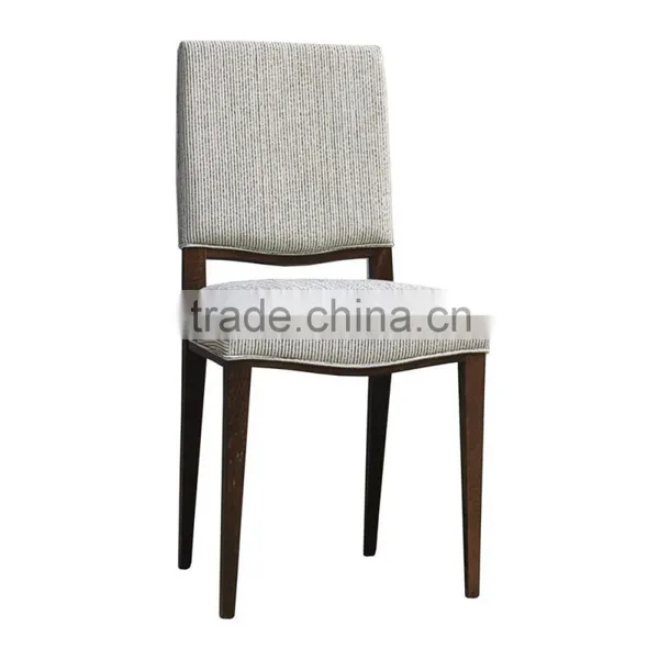 Restaurant and Cafe Chairs Wooden Cafe Table Chair YA70130 photo-5