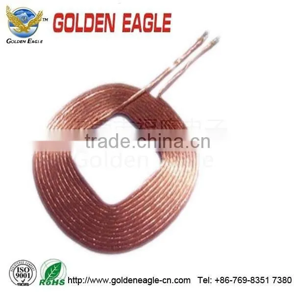 Inductor Coil in Wireless Phone Charger photo-6