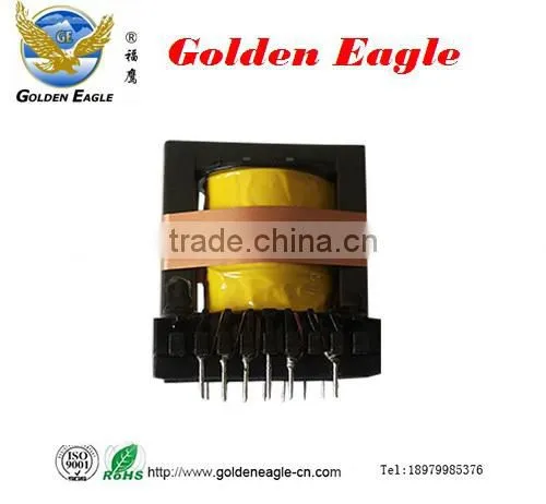 High Frequency dc Power Switch Transformer 12v Pulse Transformer