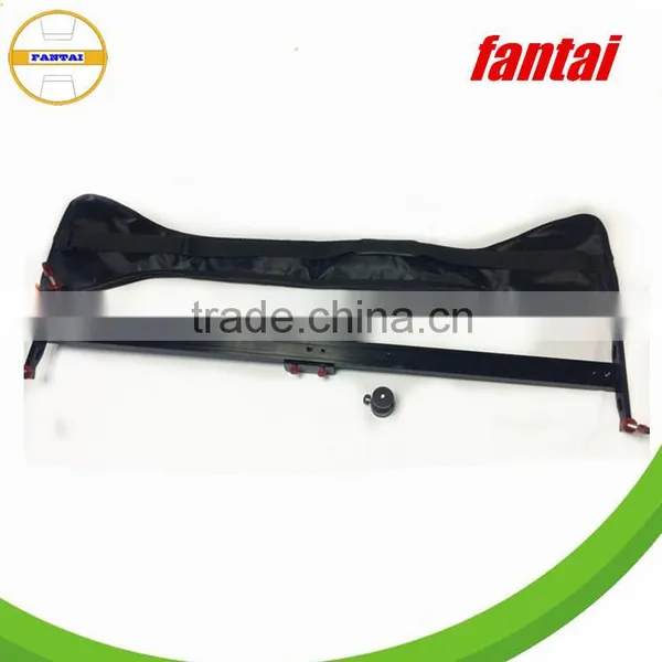 Black Colour Metal Camera Slider ,video Camera Slider,Video Slider Rail, Camera Rails Slider photo-4