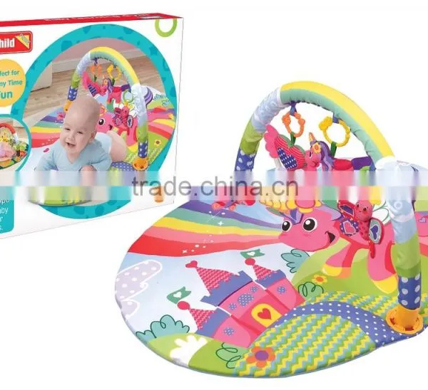 2014 Hot NEW Baby Rubber Mat photo-5