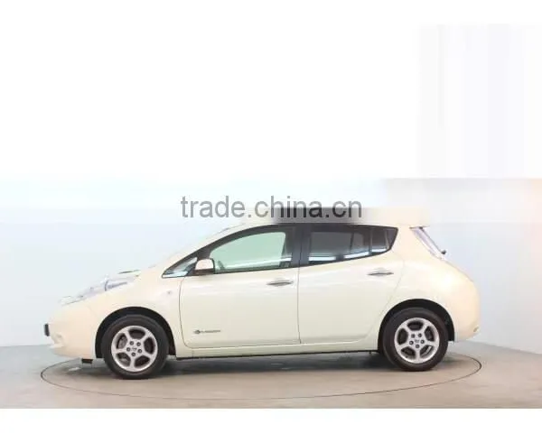 USED CARS - NISSAN LEAF E (RHD 1801208) photo-4