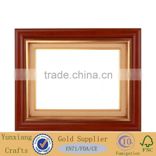 Wooden Photo Frame