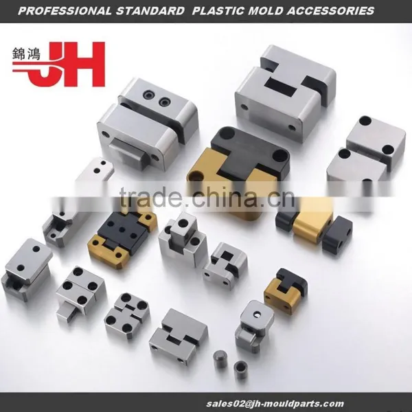 Mold Metal Locking Block photo-6