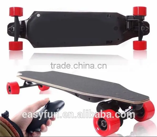 Power Magneto Skateboards Best Selling Engines 1200W Electric Skateboard for Sale photo-2