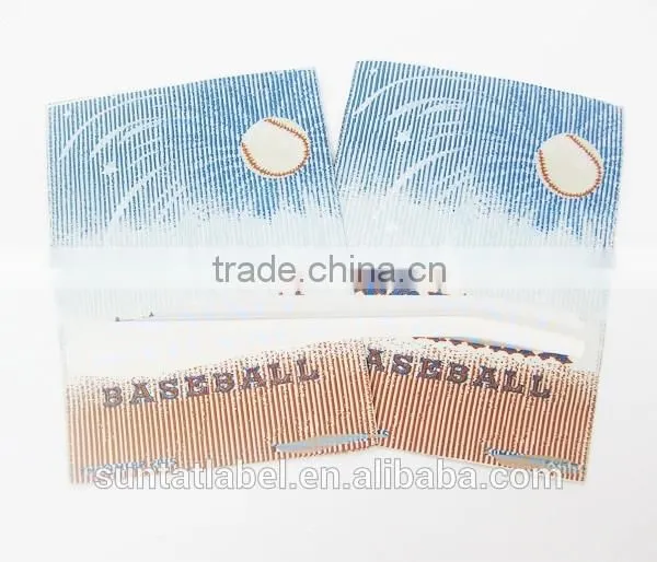 All Kinds of Garment Woven Labels