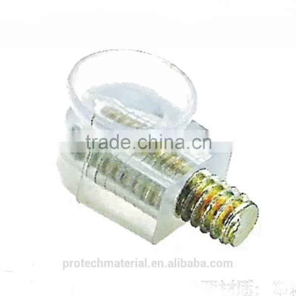 Plastic Shelf Supports photo-4