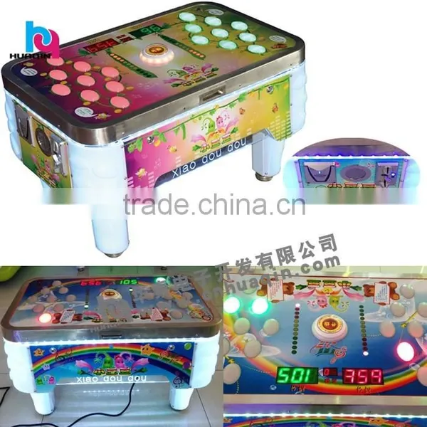 New Products for 2015 HQ-LT011 Tickets for Arcade Games photo-5
