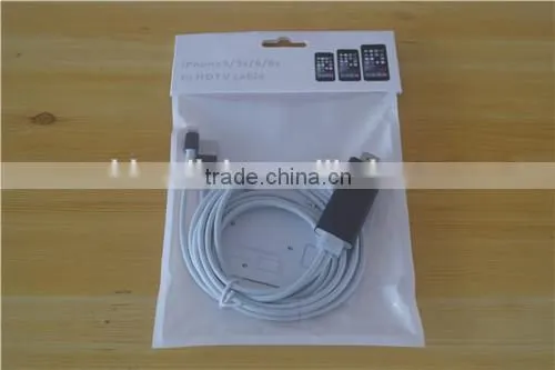 HDMIHDTV Cable Adapter for MHL 8-Pin photo-2