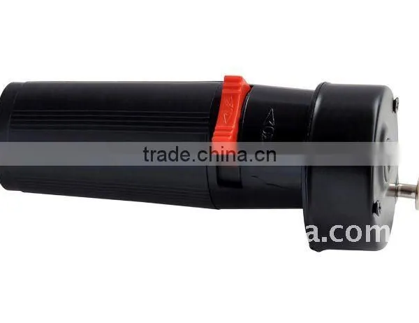 BBQ Motor,1.5v Batery BBQ Fan photo-3