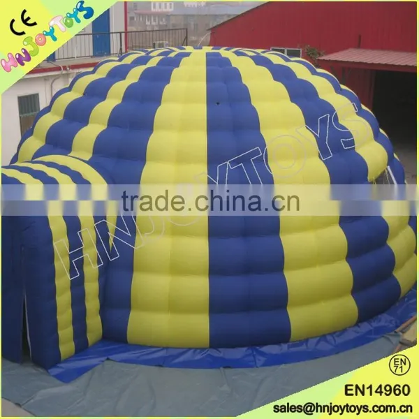 Giant Inflatable Dome Buildings, Inflatable Dome Tent, Inflatable Dome photo-3