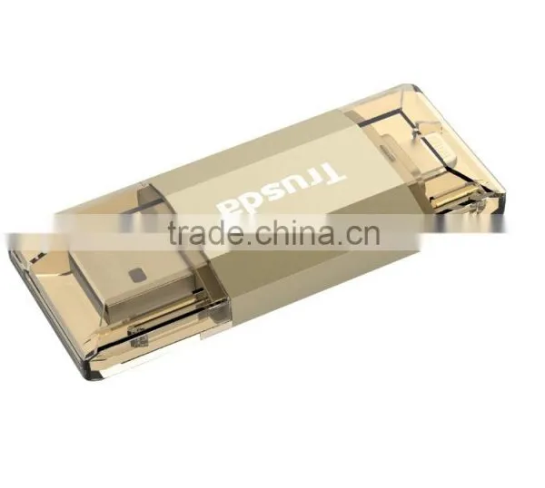 External Storage USB Drive for IOS Smartphone 16GB 32GB 64GB photo-6