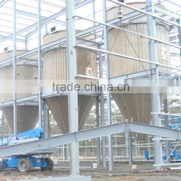 Spray Dryer for Liquid Milk/animal Blood Spraying Machine photo-2