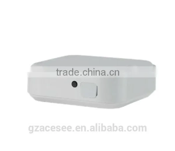 Accesee High Quality Intelligent RGB Controller Box Compatible With Most V+ Signal RGB Strip Lights and RGB Panel Lights SCB200 photo-4