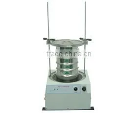 Sieve Shakers