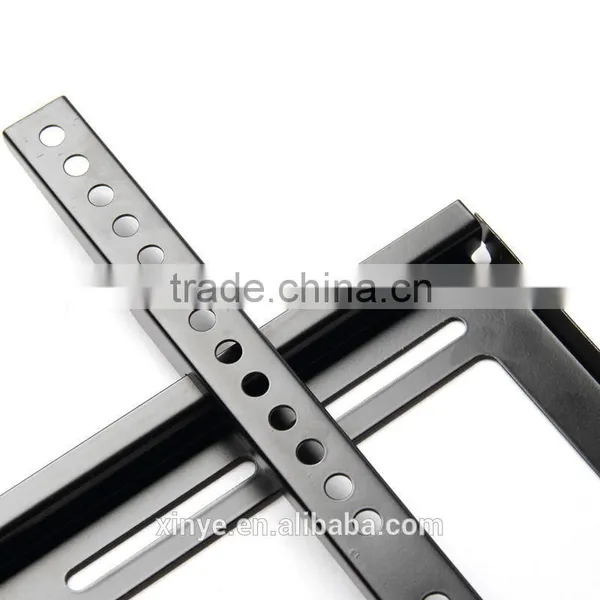 Fixed LCD Plasma TV Mount LCD TV With VESA 400x400 Wall Mounts photo-3